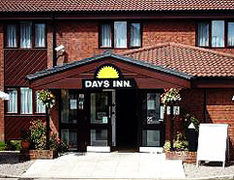 отель Days Inn